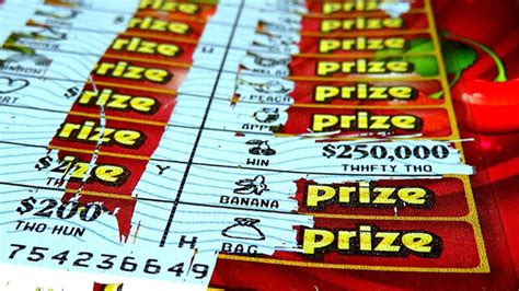 How to Check if You Have a Winning Scratch Ticket in Washington State.